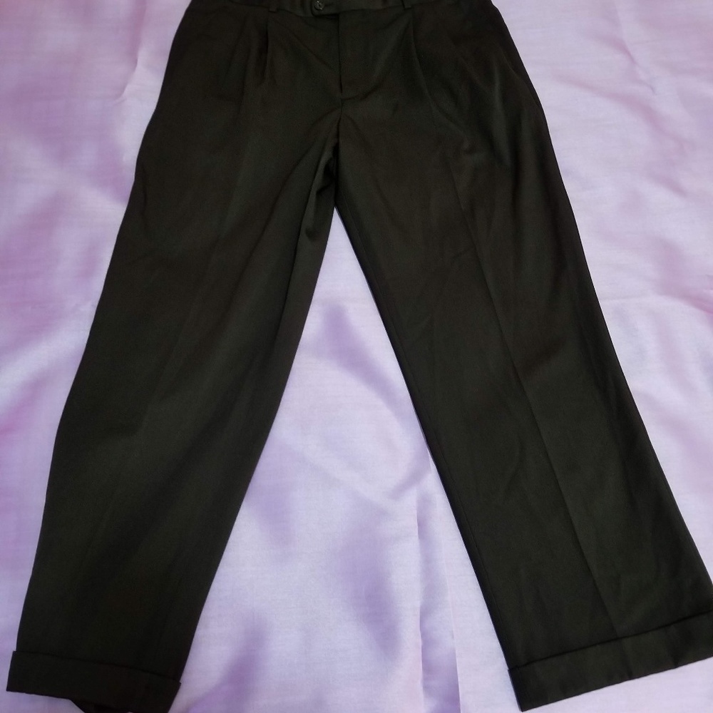 Men's formal pants